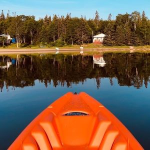 Meet your Posher, Keith